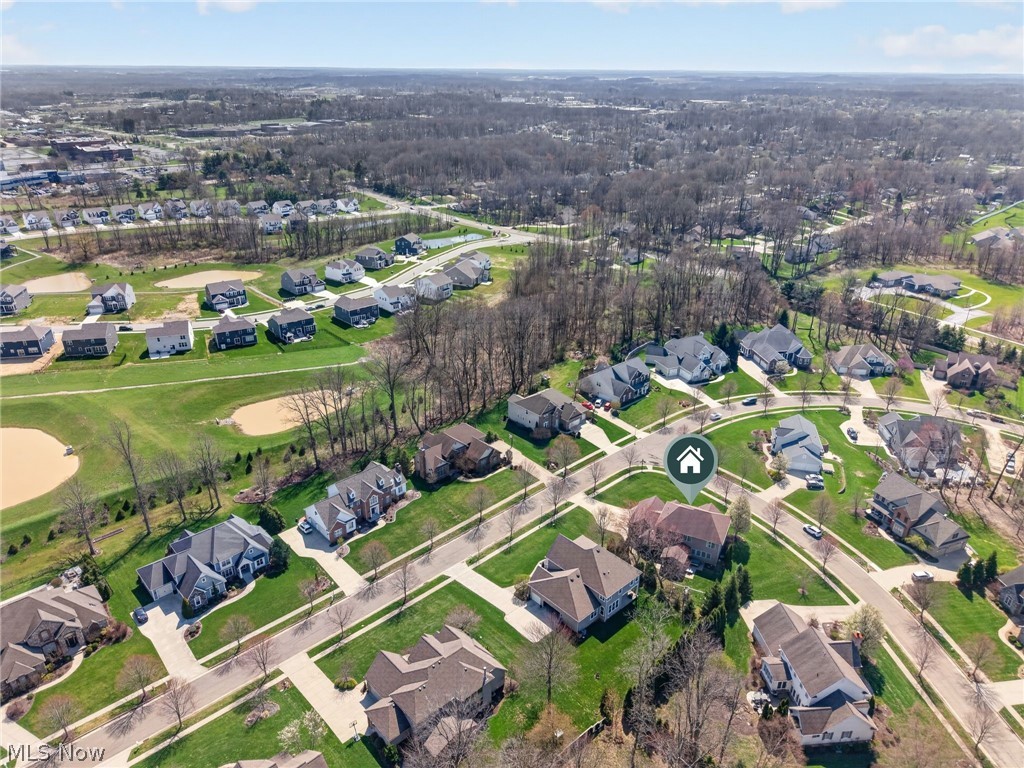 Springhill Ph I - Residential