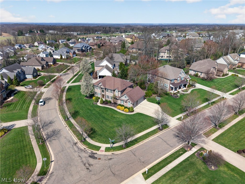 Springhill Ph I - Residential