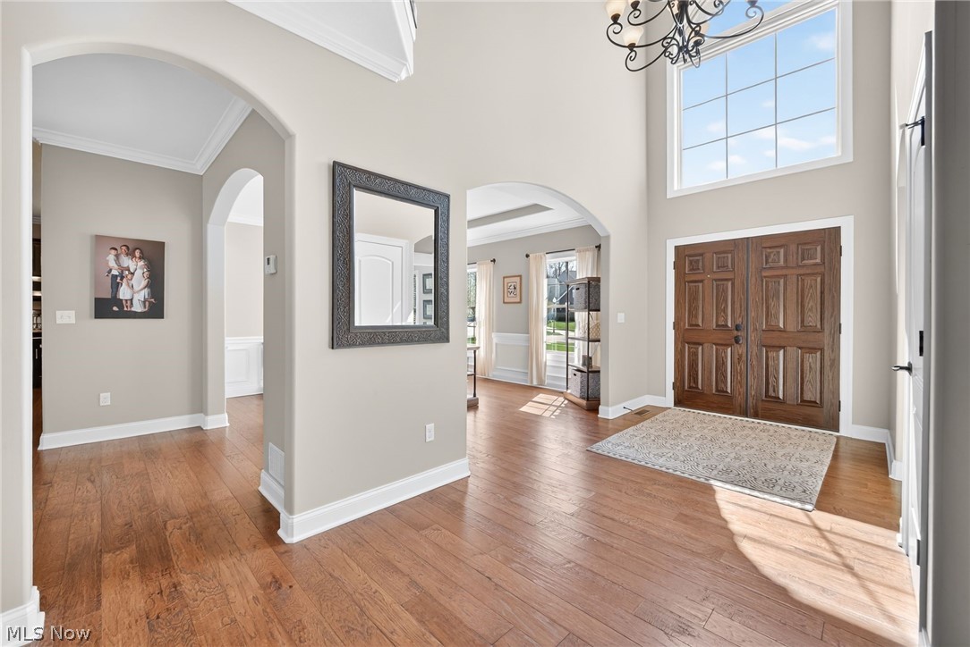 Springhill Ph I - Residential