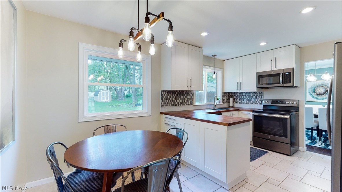 Greenbriar/Four Seasons - Residential