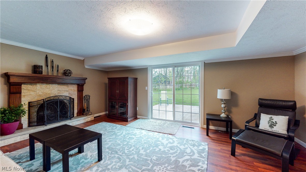 Greenbriar/Four Seasons - Residential