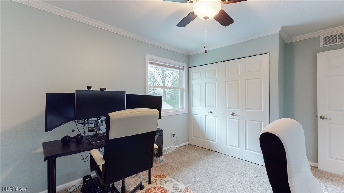 Greenbriar/Four Seasons - Residential