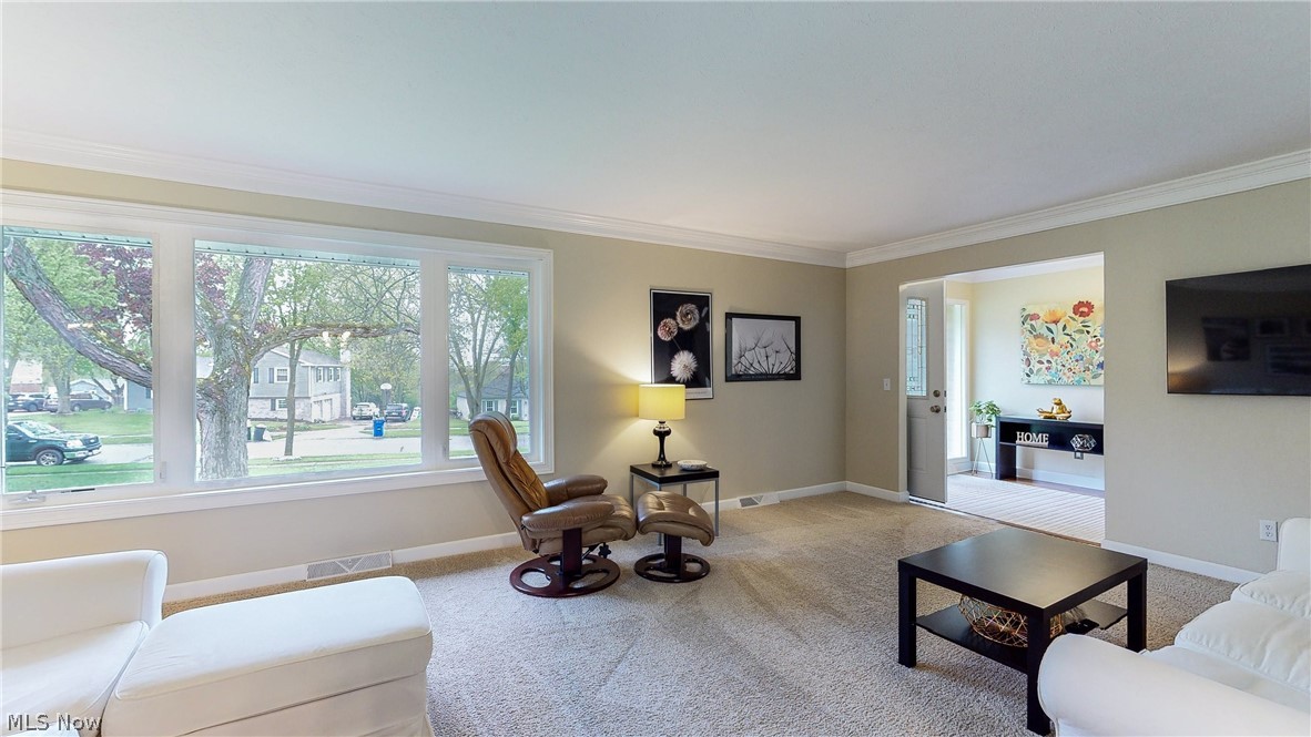 Greenbriar/Four Seasons - Residential