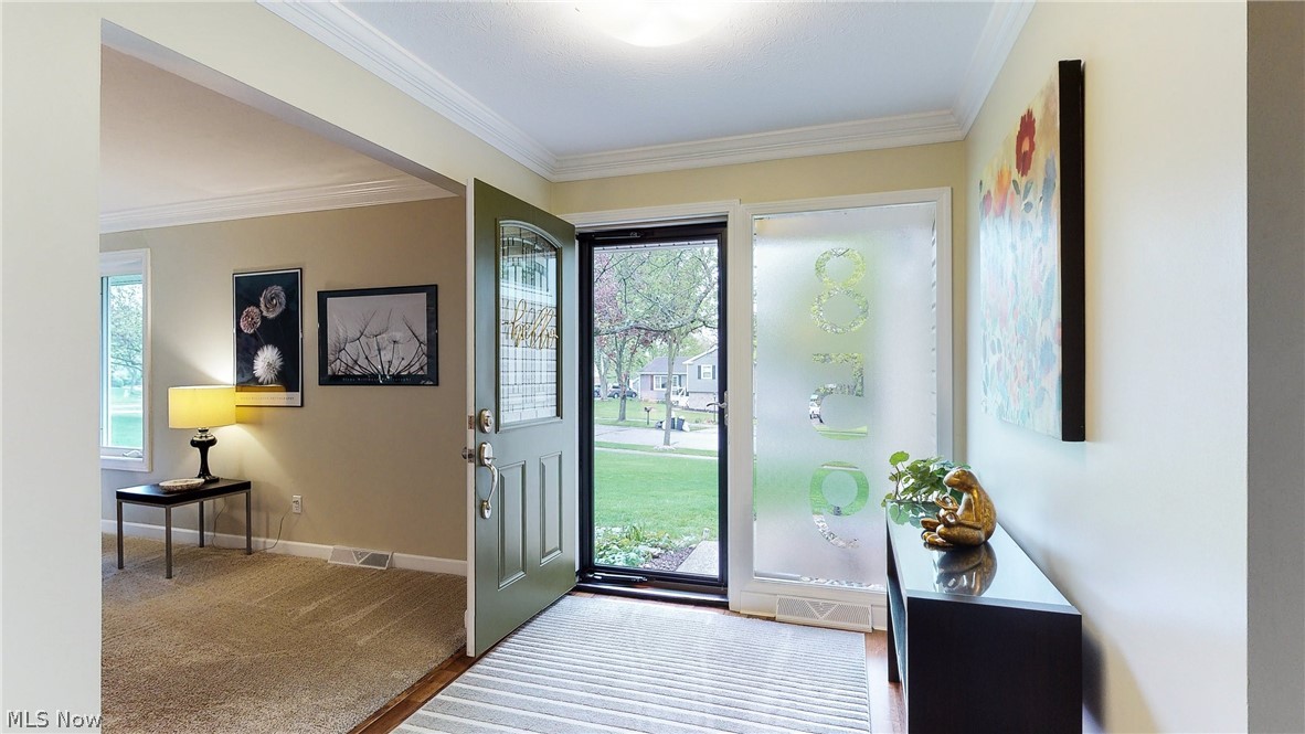 Greenbriar/Four Seasons - Residential