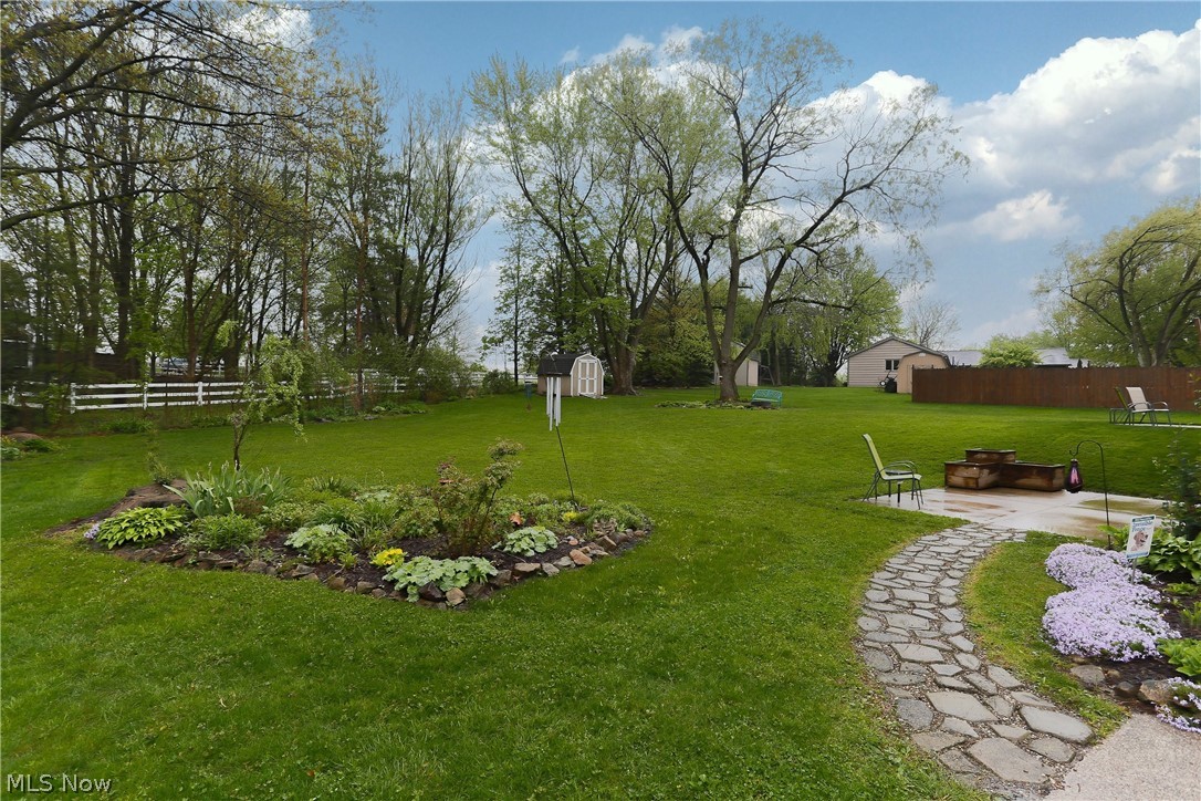 Greenbriar/Four Seasons - Residential