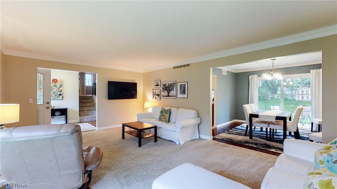 Greenbriar/Four Seasons - Residential