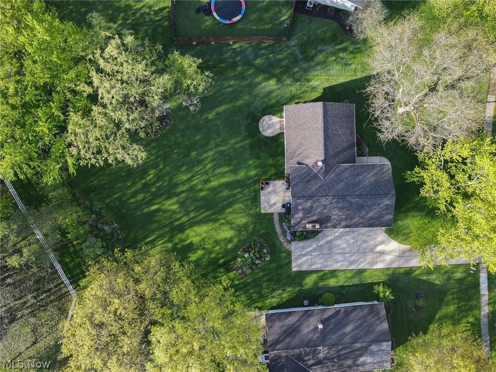 Greenbriar/Four Seasons - Residential