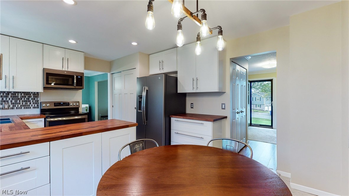 Greenbriar/Four Seasons - Residential