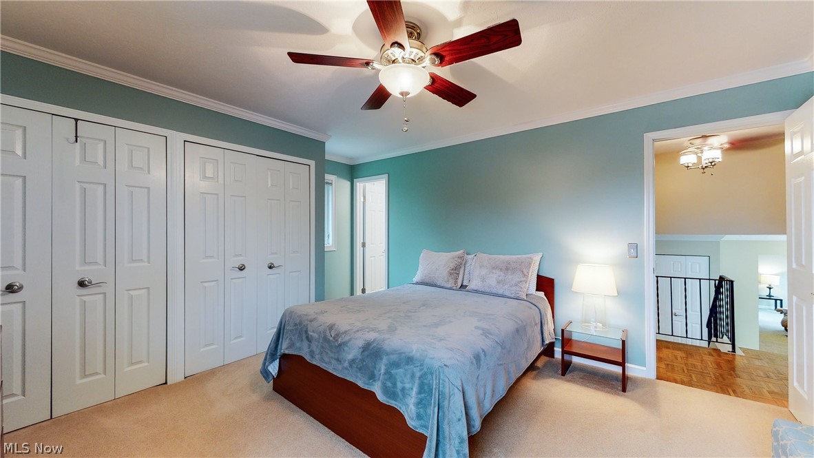 Greenbriar/Four Seasons - Residential