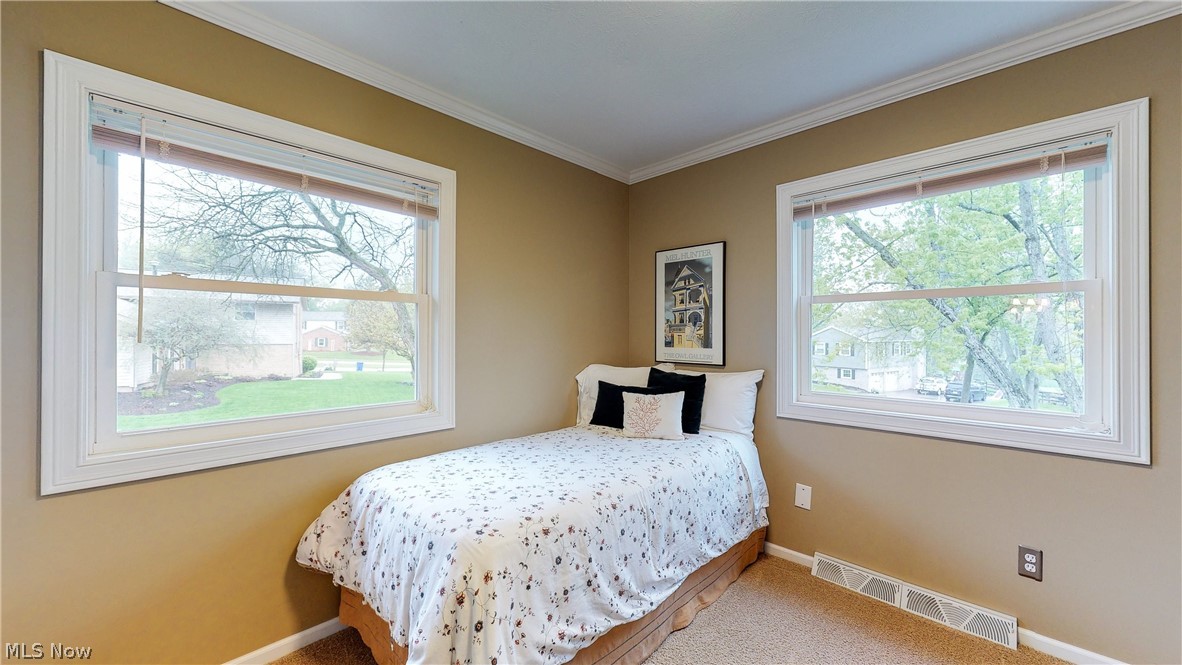 Greenbriar/Four Seasons - Residential