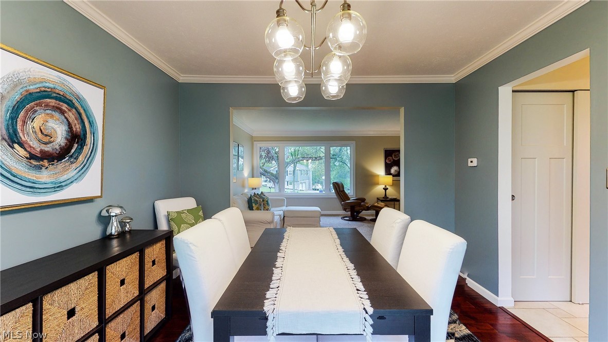 Greenbriar/Four Seasons - Residential