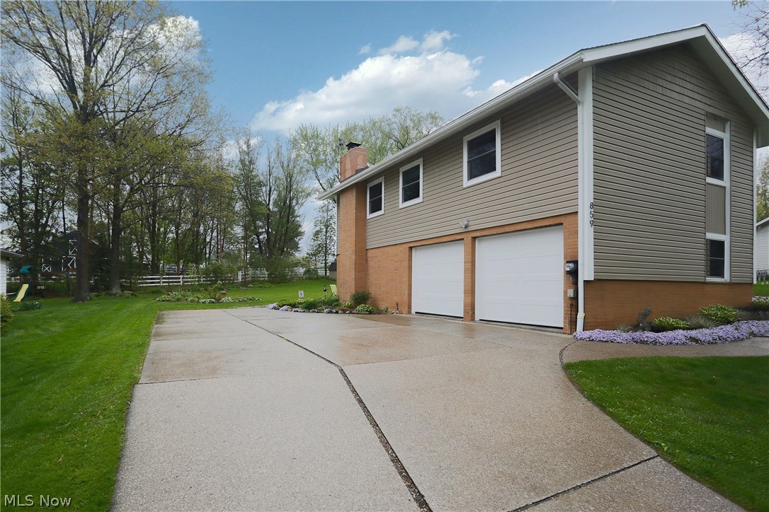 Greenbriar/Four Seasons - Residential