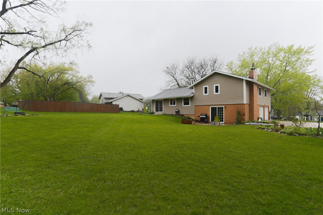 Greenbriar/Four Seasons - Residential