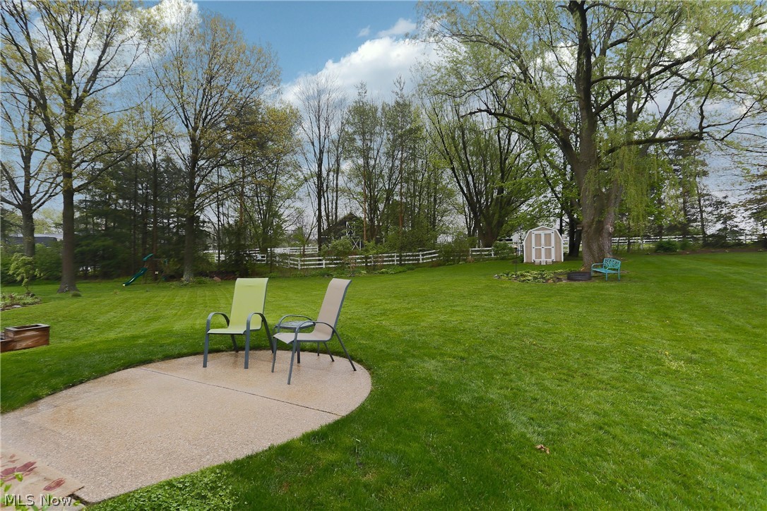 Greenbriar/Four Seasons - Residential