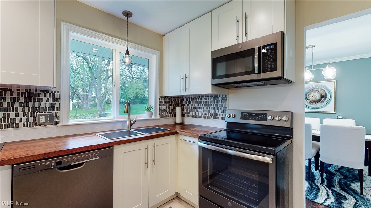 Greenbriar/Four Seasons - Residential