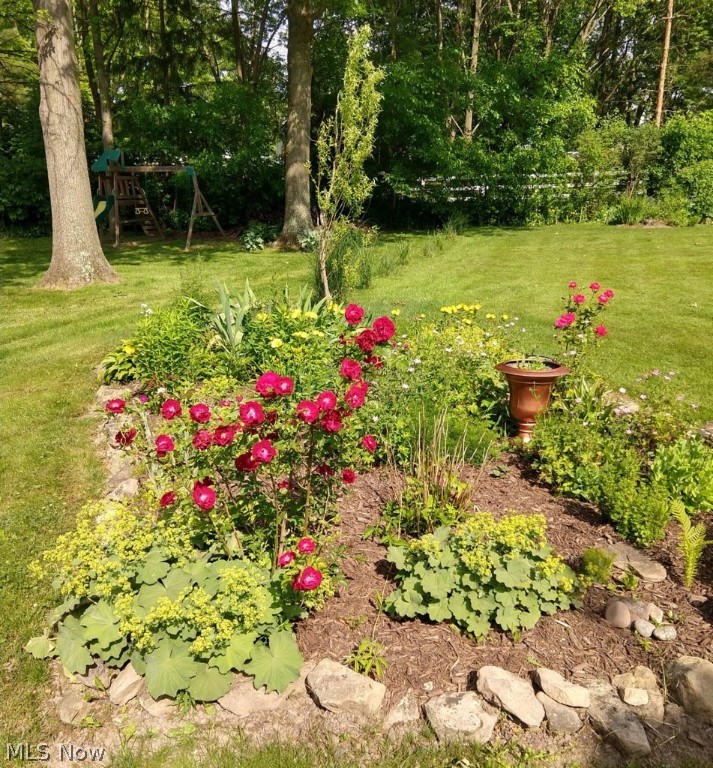 Greenbriar/Four Seasons - Residential