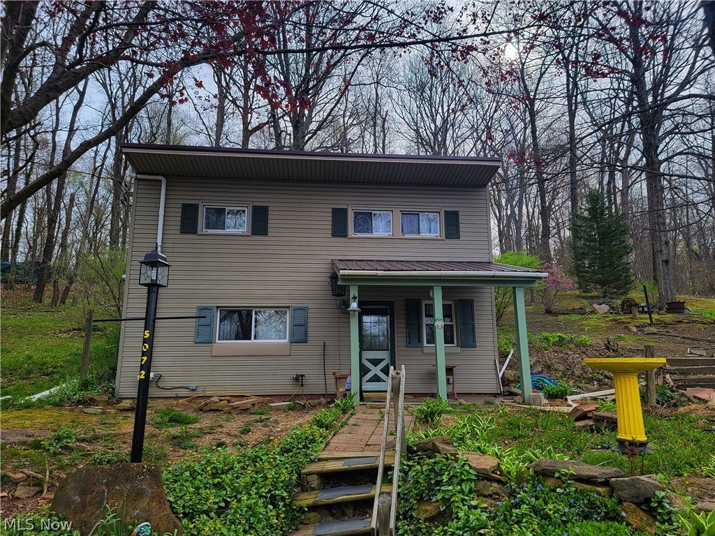 Village/Palermo/Lk 6th Add - Residential