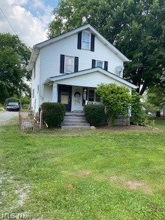 Photo for 4081 Greenville Road NE