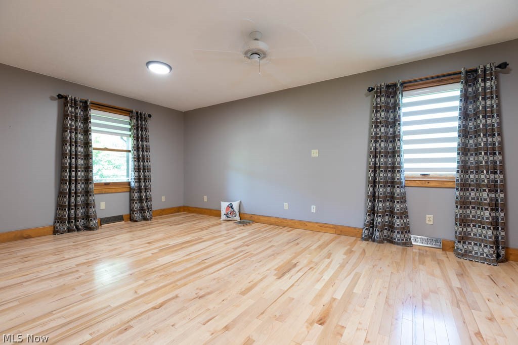 Columbia - Residential