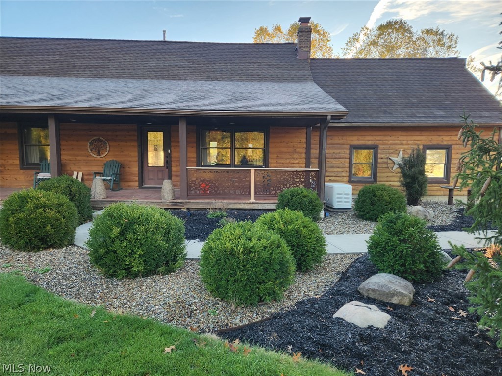 Columbia - Residential