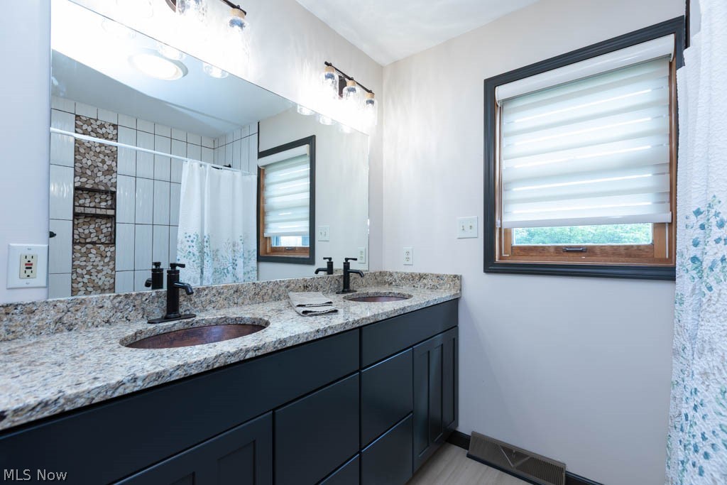 Columbia - Residential