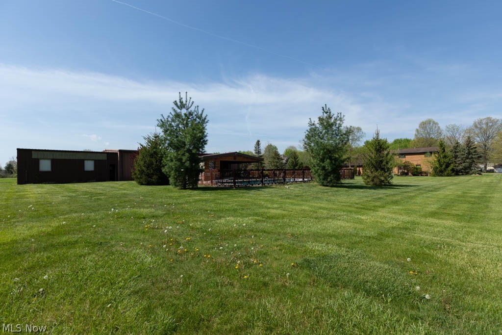 Columbia - Residential