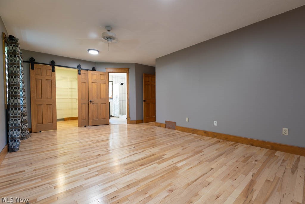 Columbia - Residential