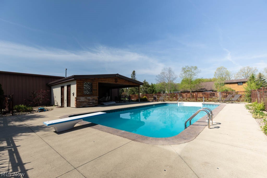 Columbia - Residential