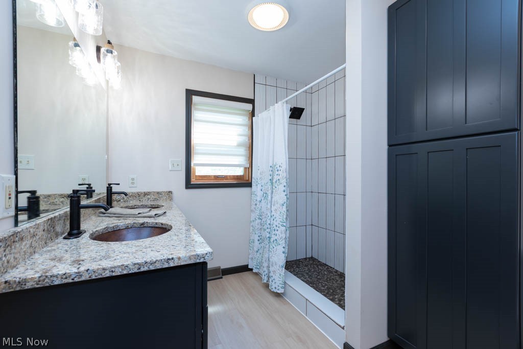 Columbia - Residential