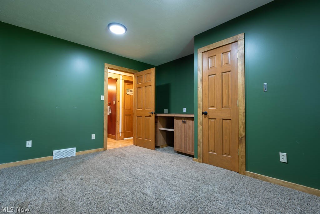 Columbia - Residential