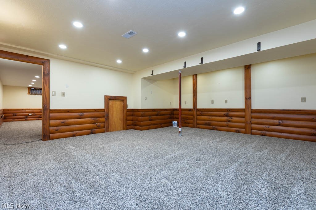 Columbia - Residential