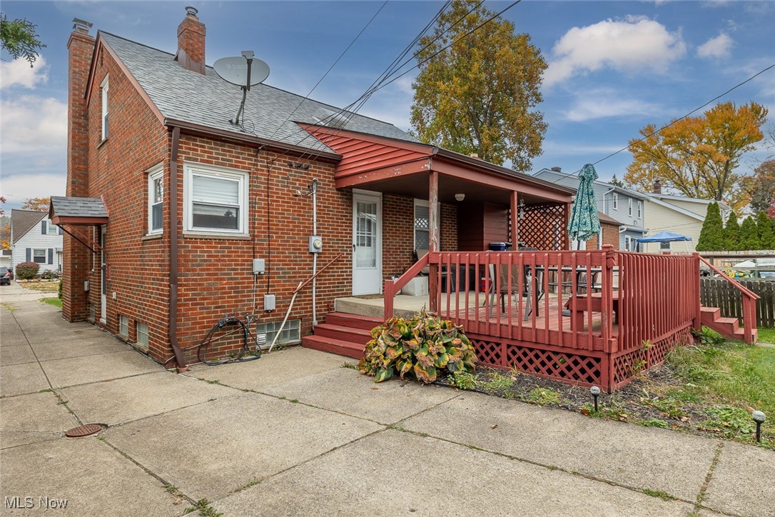 6107 Gilbert Avenue, Parma, Ohio image 20