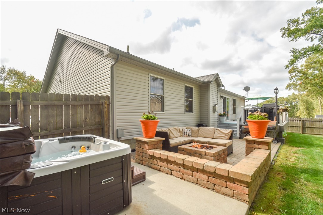 Meander Glen 1 - Residential