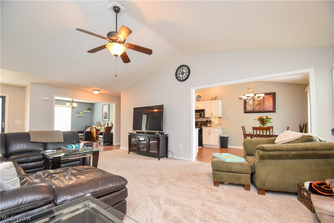 Meander Glen 1 - Residential