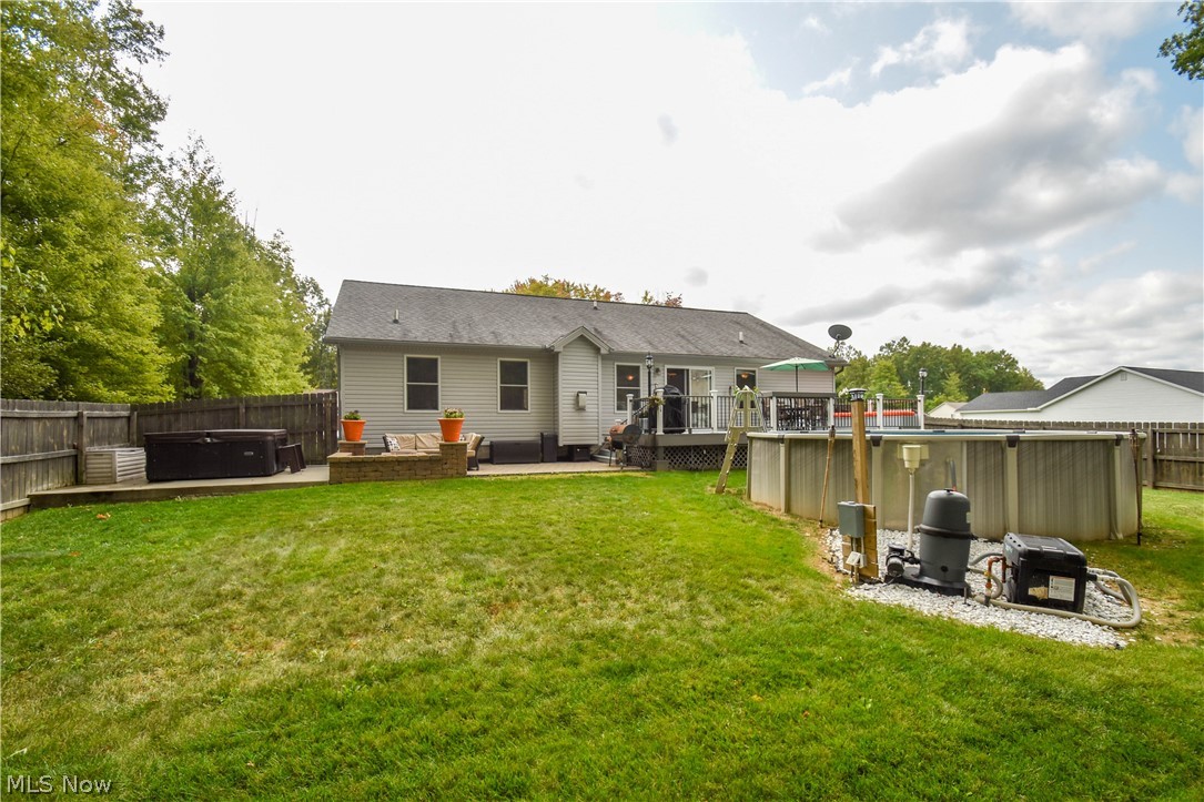 Meander Glen 1 - Residential