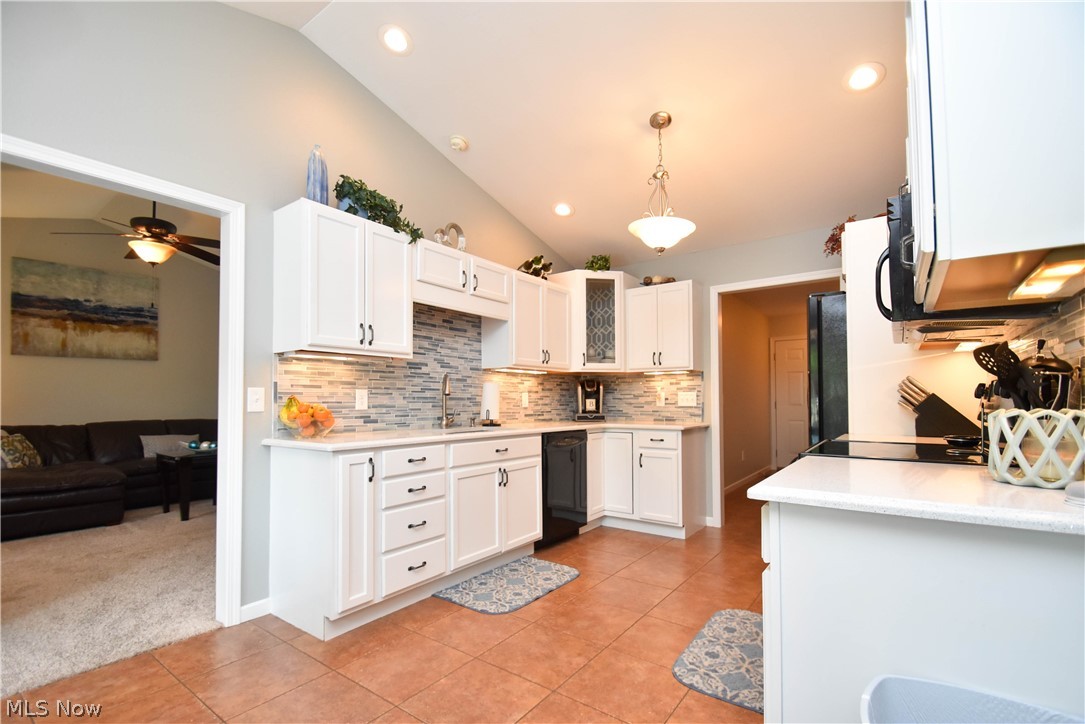 Meander Glen 1 - Residential