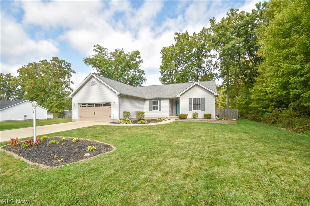 Meander Glen 1 - Residential