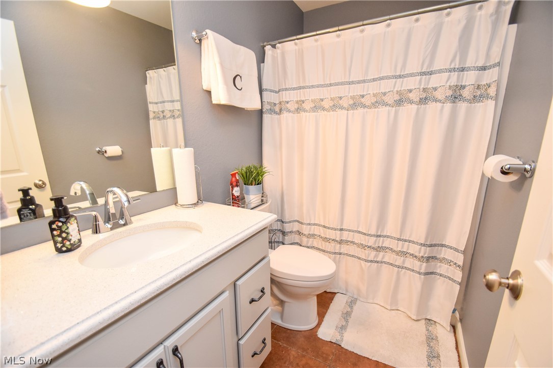 Meander Glen 1 - Residential