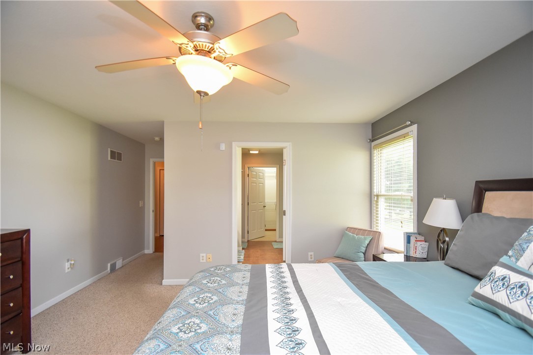 Meander Glen 1 - Residential