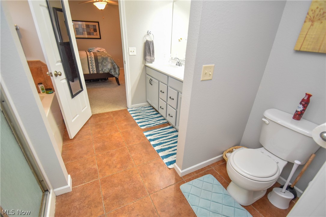 Meander Glen 1 - Residential