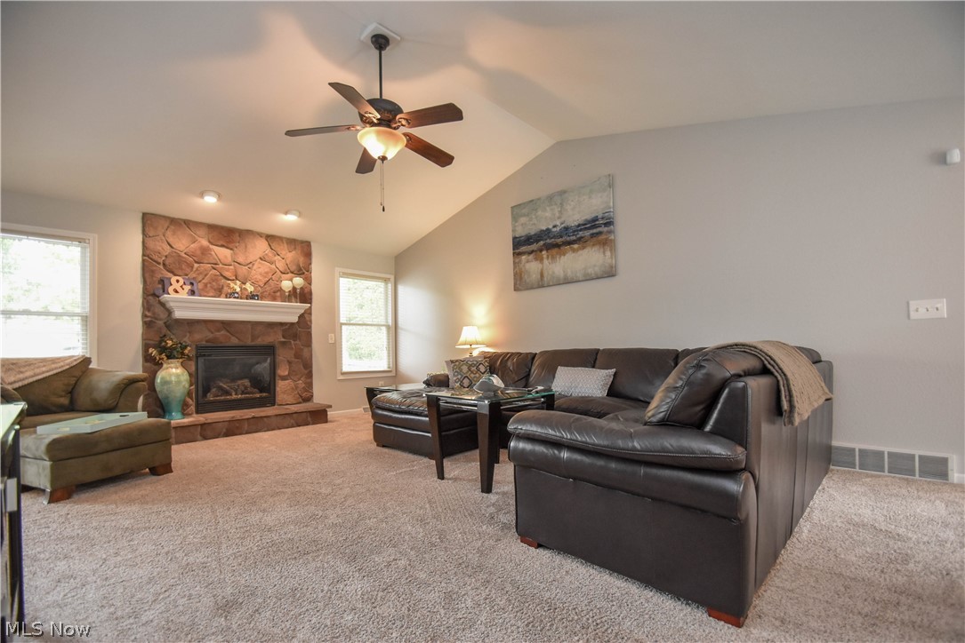 Meander Glen 1 - Residential