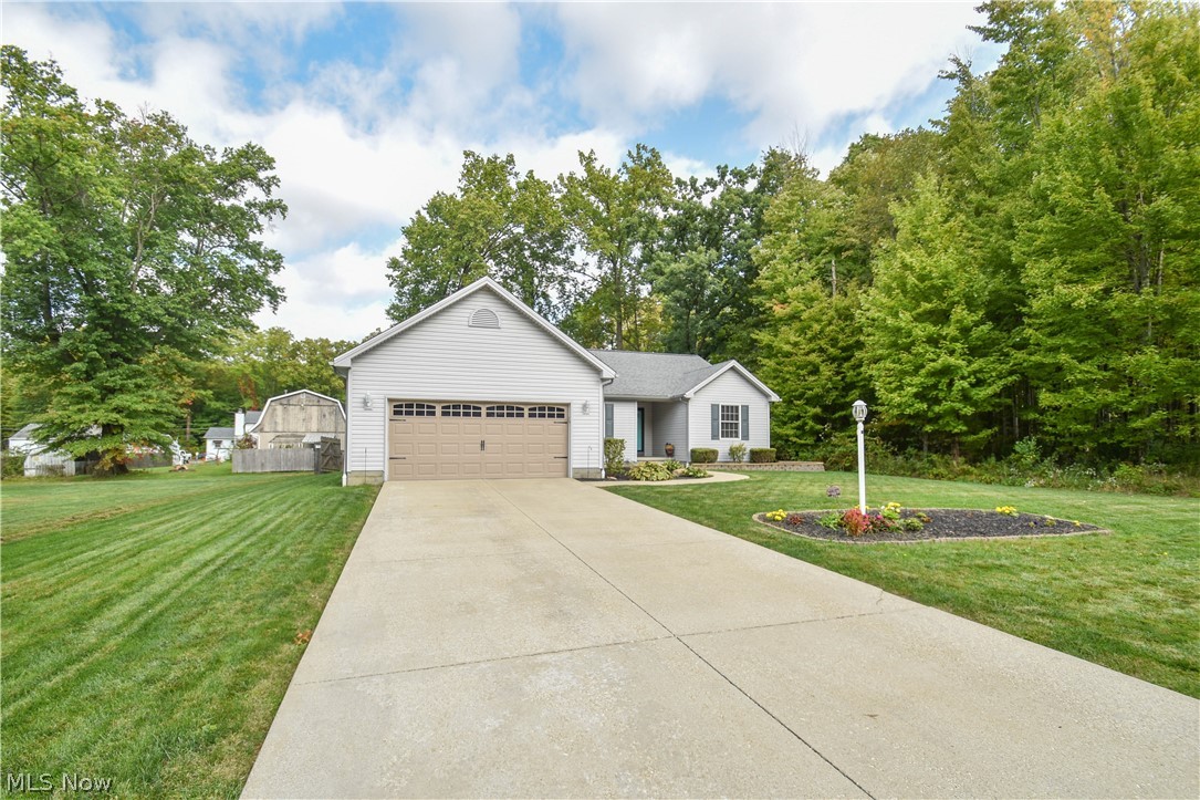 Meander Glen 1 - Residential