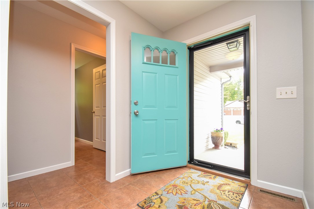 Meander Glen 1 - Residential