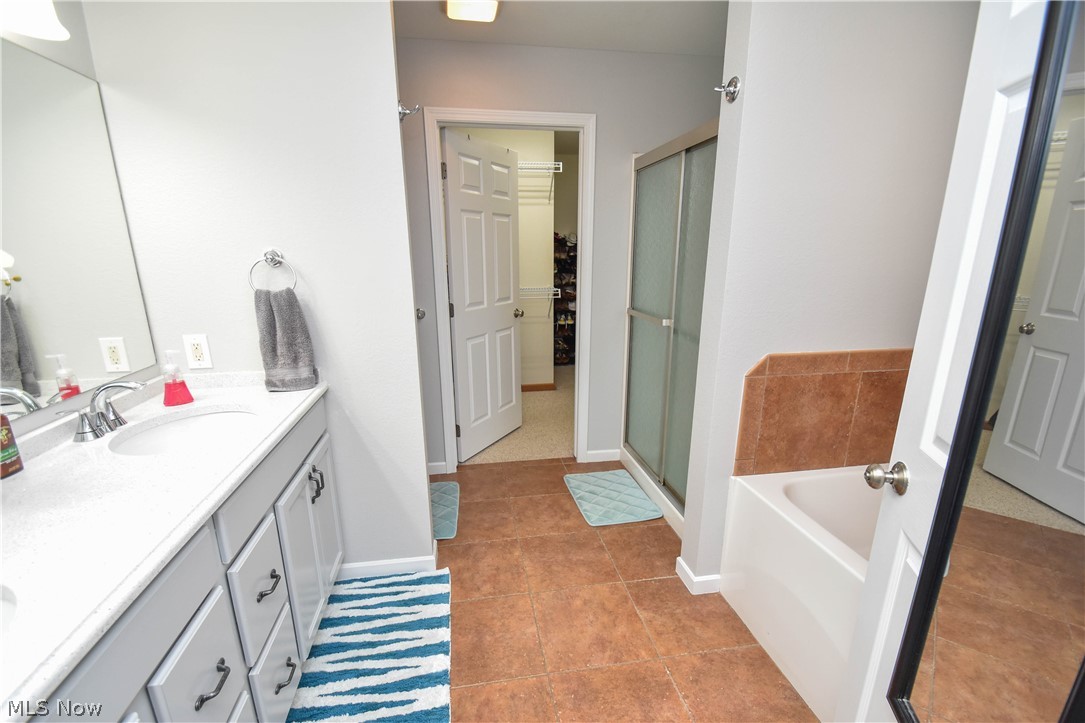 Meander Glen 1 - Residential