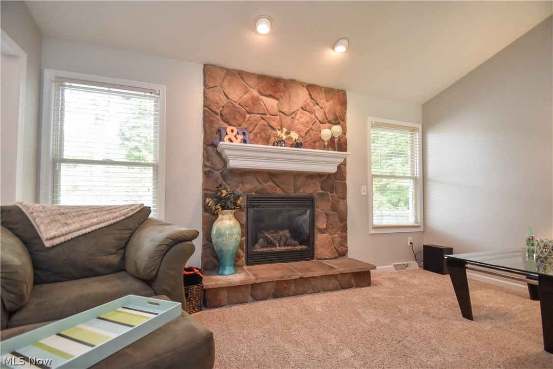 Meander Glen 1 - Residential