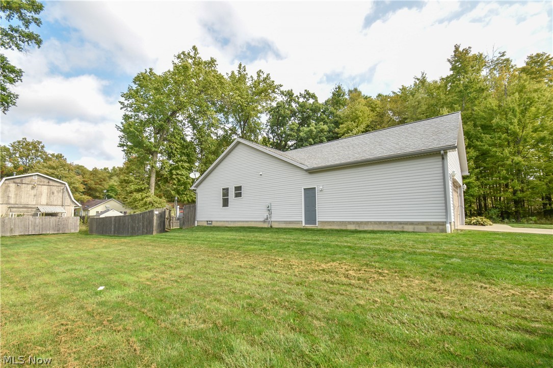 Meander Glen 1 - Residential