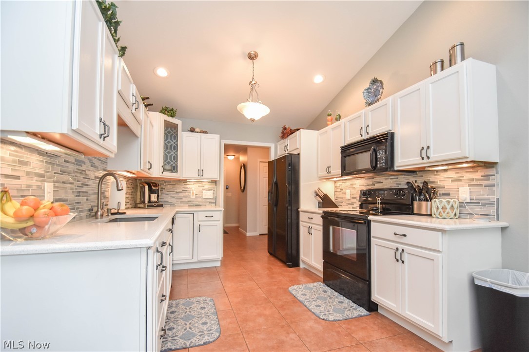 Meander Glen 1 - Residential