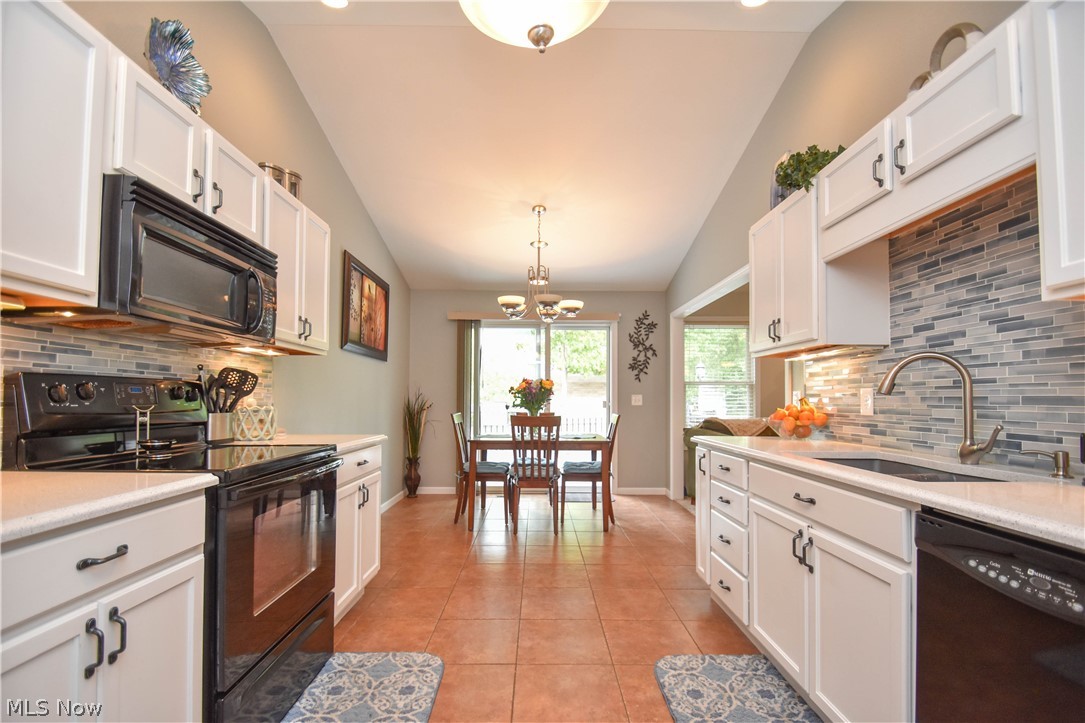 Meander Glen 1 - Residential