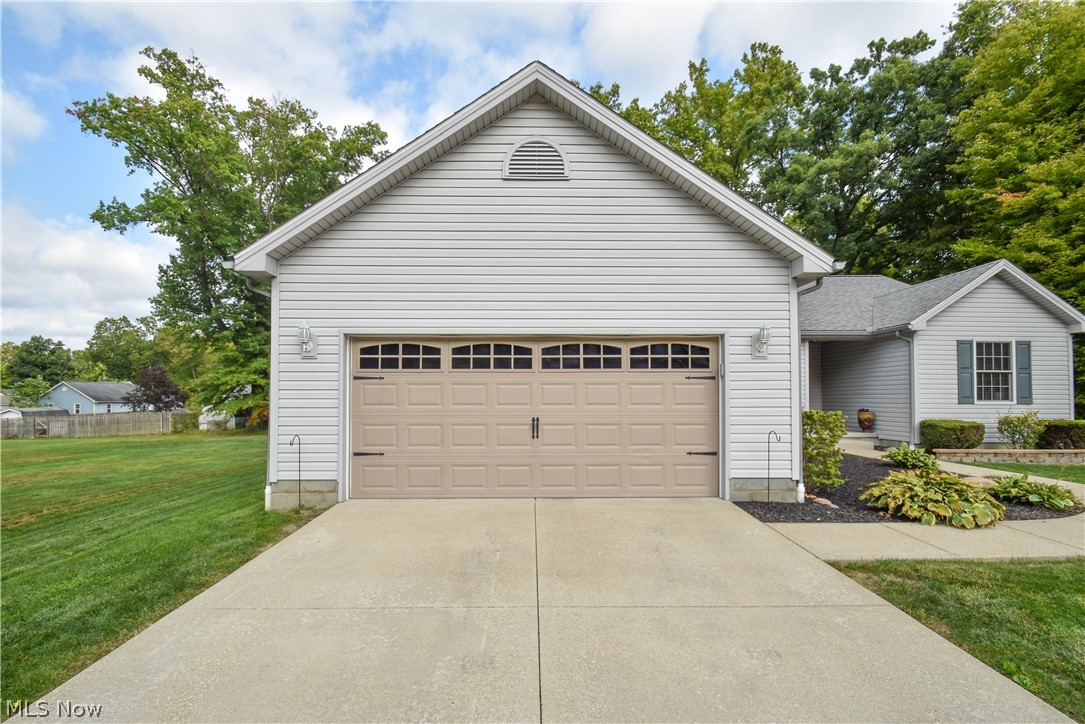 Meander Glen 1 - Residential