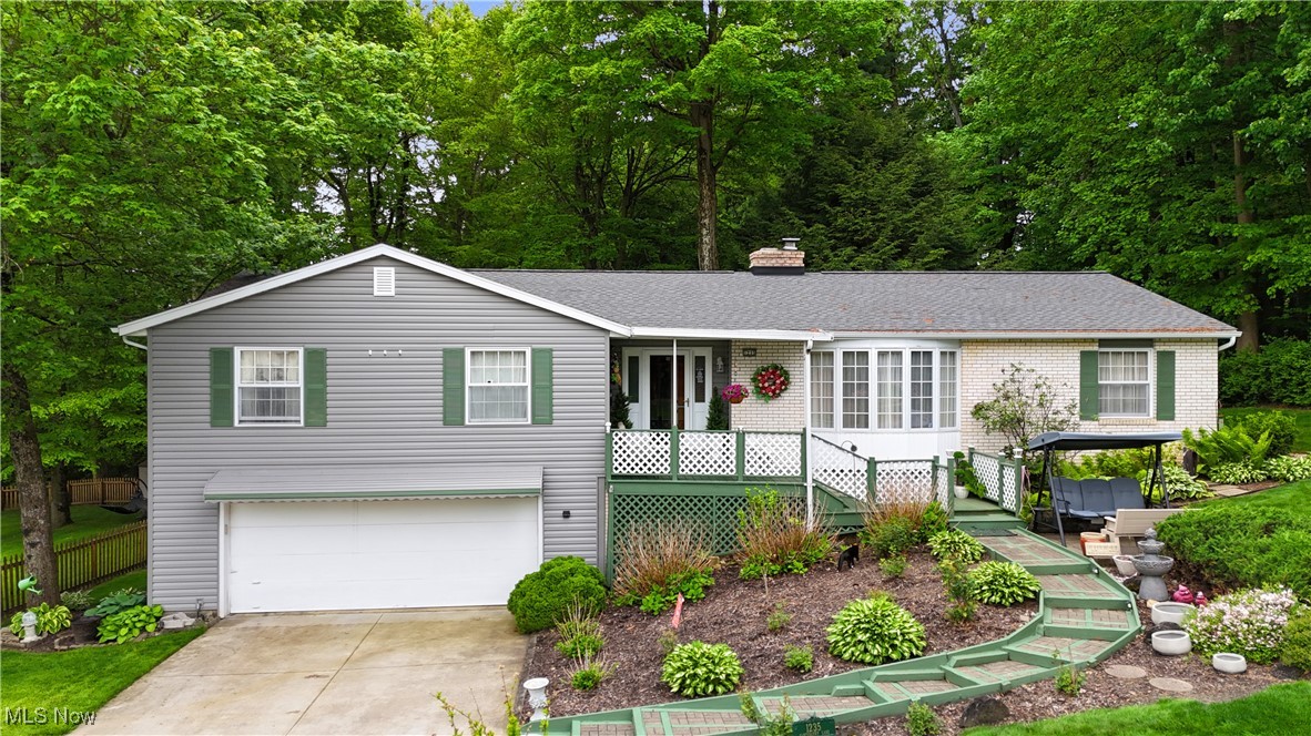 1235 Canteberry Lane, Mansfield, Ohio image 1